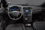 Ford Police Responder Hybrid Sedan 2017 года